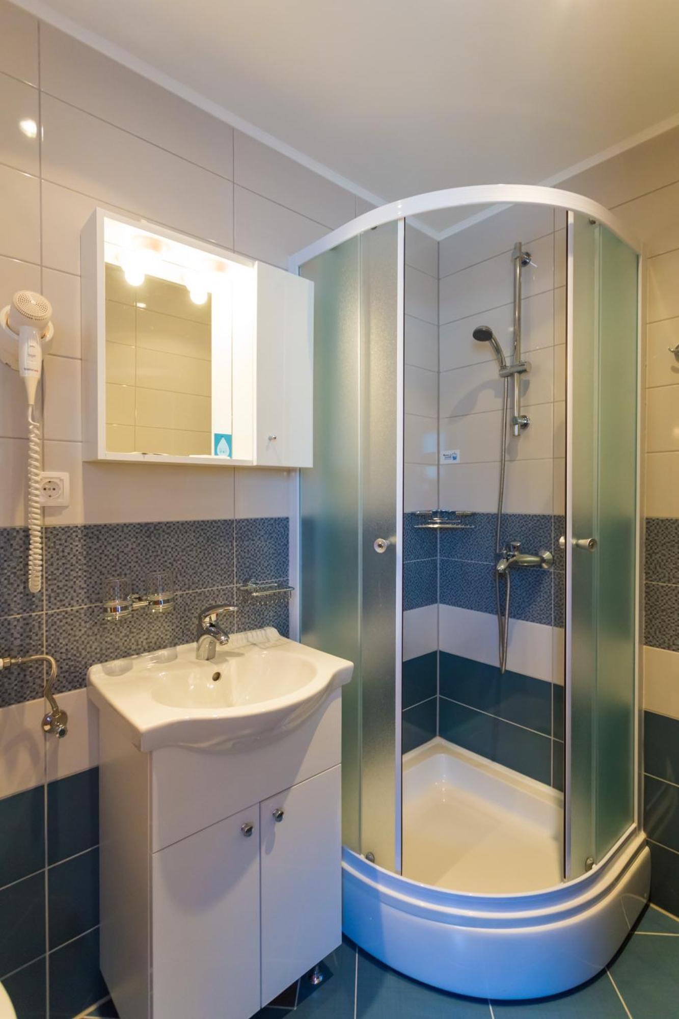 Apartments Slavica Pomena Εξωτερικό φωτογραφία