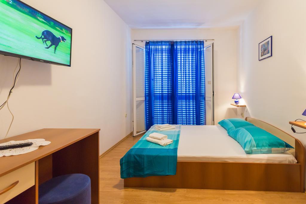Apartments Slavica Pomena Εξωτερικό φωτογραφία