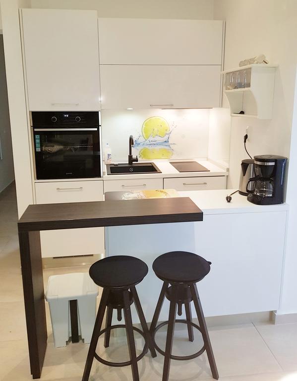 Apartments Slavica Pomena Εξωτερικό φωτογραφία